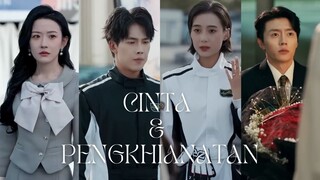 5 Tahun Pacaran, Ternyata Pacar Hanya Mempermainkan