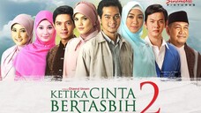 Ketika cinta bertasbih 2 (2009) DVDRip@MovieDrama720p