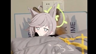 [BA] Yang kawaii~