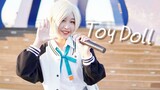 Mia Taylor】Toy Doll full song flip【Lovelive Hironosaki Academy Idol Club】