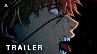 Chainsaw Man - Official Trailer 2 | AnimeStan