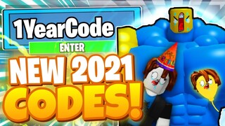 MEGA NOOB SIMULATOR CODES *1 YEAR* UPDATE! ROBLOX MEGA NOOB SIMULATOR CODES