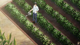 Around 40 Otoko no Isekai Tsuuhan episode 01