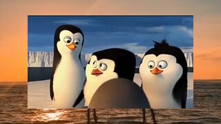 PINGUIN THE MOVIE