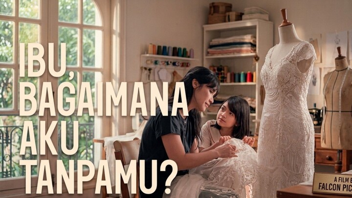 Ibu, Bagaimana Aku Tanpamu? (2026) Review | Film Drama keluarga Terbaru, wajib di tonton bulan ini