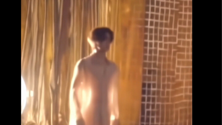 【徐明浩】是令人害怕的曲线