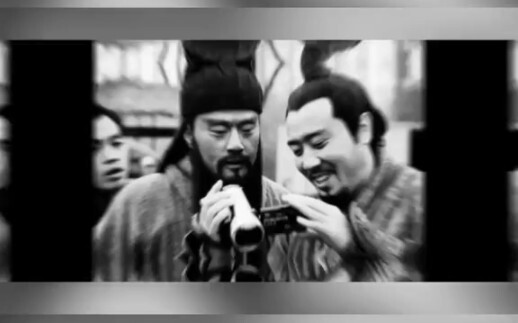 New Three Kingdoms: Rare Early Three Kingdoms Film and TV Footage!