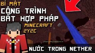 2Y2C Những Công Trình Bất Hợp Pháp Minecraft server không luật lệ Channy