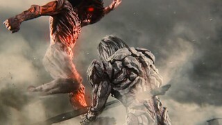 Đại Chiến  Titan Tiến Công Và Titan Thiết Giáp | Tóm Tắt: Đại Chiến Titan - Attack On Titan