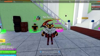 Roblox - TRUY TÌM 10 TRÁI ÁC QUỶ NGẪU NHIÊN VÀ BỖNG DƯNG NHẬN RA MÌNH NHỌ VÔ CÙN