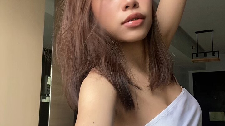 dance with me