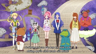 Kiratto Pri☆Chan SS2 - Tập 32 (Vietsub)