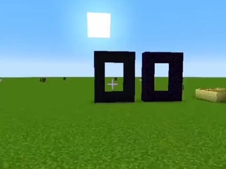 Minecraft: Không hợp lý