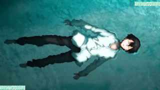 Superhero In My Sleep: Siêu anh hùng trong giấc ngủ của tôi -AMV- Anime MV #anime #schooltime