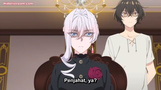 Eps_3 putri tukang pukul [May I Ask for One Final Thing?]