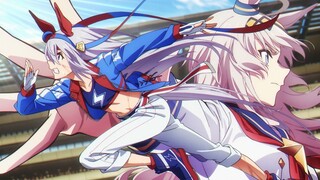 Uma Musume - Cinderella Gray Episode 10 English Subbed