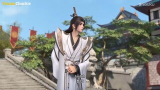 Over Goddess Episode 10 Sub Indo