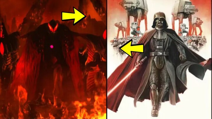 Khi hai đế chế thiên hà trao đổi bài hát chủ đề