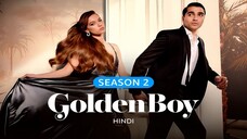 Golden boy season-02 Episode-12 (Hindi)