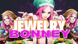 [One Piece] Emang boleh bocil nyamar jadi cewek dewasa gini? Bisa tebak umurnya Bonney?