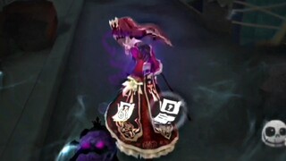 “换抓吗？ 还是我！”