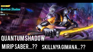STARFALL ARENA/GAMEPLAY QUANTUM SHADOW