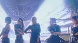 [Dolby Vision·4K60 Frames] MV giải trí trong nước rõ ràng đến mức nực cười, nhóm nhạc nữ có trình độ