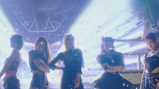 [Dolby Vision·4K60 Frames] MV hiburan domestik yang sangat jelas, girl grup paling berpendidikan tin