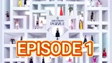 Queendom Puzzle (2023) - Episode 1 [ENG SUB]