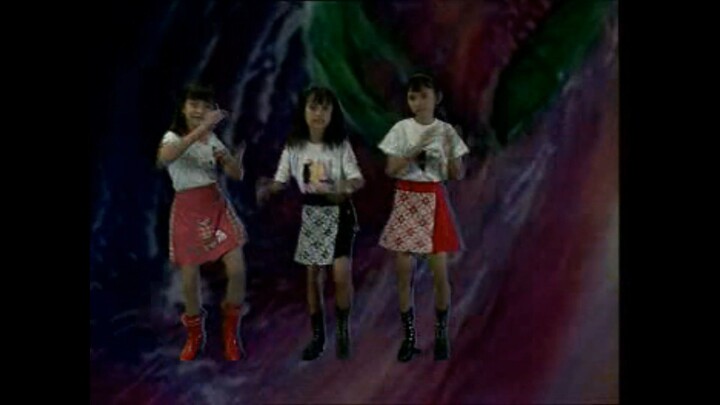 Padhyangan Project feat  - Makan Jangan Bersuara