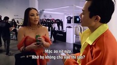 Đế chế phô trương: New York EP 3 [Sub Việt]