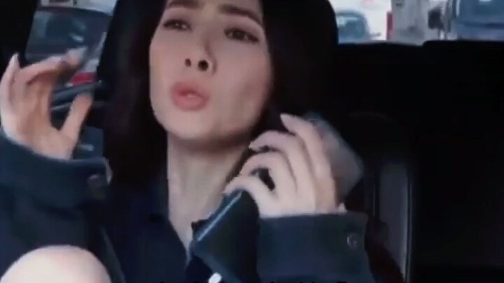 As expected, it’s that person who loves Guo Biting the most...