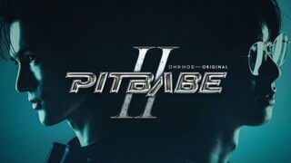 Pit Babe The Series1 Ep 10