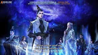 Fight of Throne Eps 15 Sub Indo 1080p