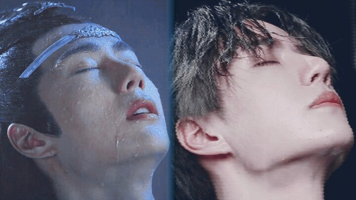 Wang Yibo ◎ Riwayat Masa Lalu dan Kehidupan Saat Ini Si Pencipika Hujan