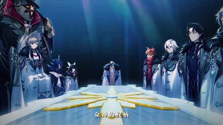 After watching the entire video, you’ll inevitably blurt out, “Join ***, and embrace a better life!”