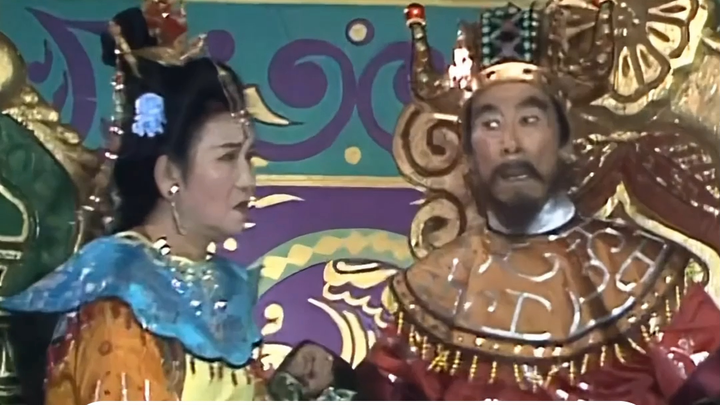 إذن هناك فن الرقص ضمن تعاليم البوذية الصغرى!