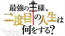 The Begining After The End episode 7