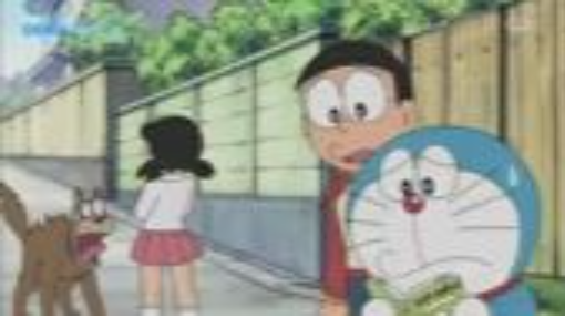 Doraemon episode 249