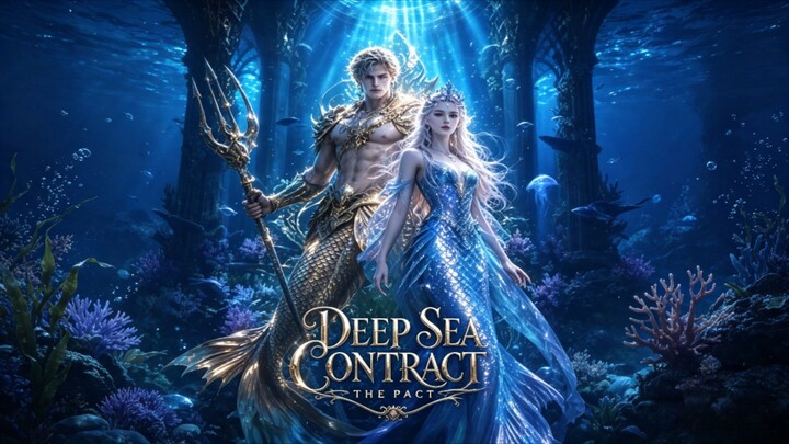 [AI] DEEP SEA CONTRACT : THE PACT