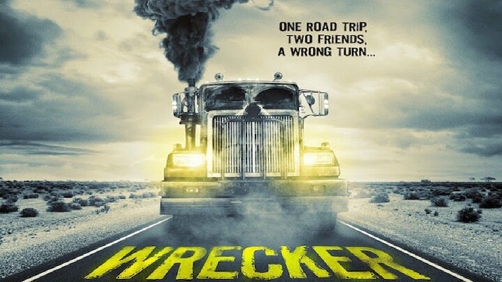 Wrecker (2015)