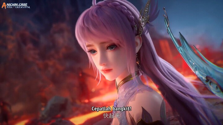 Wealth and Wonder Episode 10 subtitle Indonesia