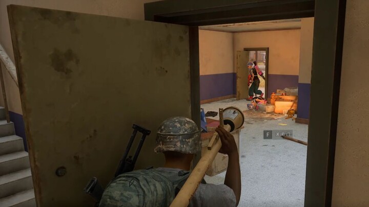 常年保持1KD方法