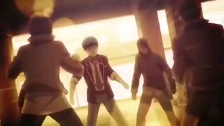 อนิเมะ ยามาดะคุงกับแม่มดทั้ง 7 ตอนที่ 1-12 พากย์ไทย HD