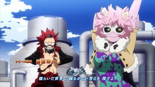 boku no Hero academia S5 Eps5