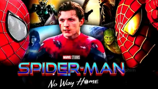Tại sao DOCTOR OCTOPUS làm hoà với SPIDER-MAN - - Phân tích Trailer NO WAY HOME
