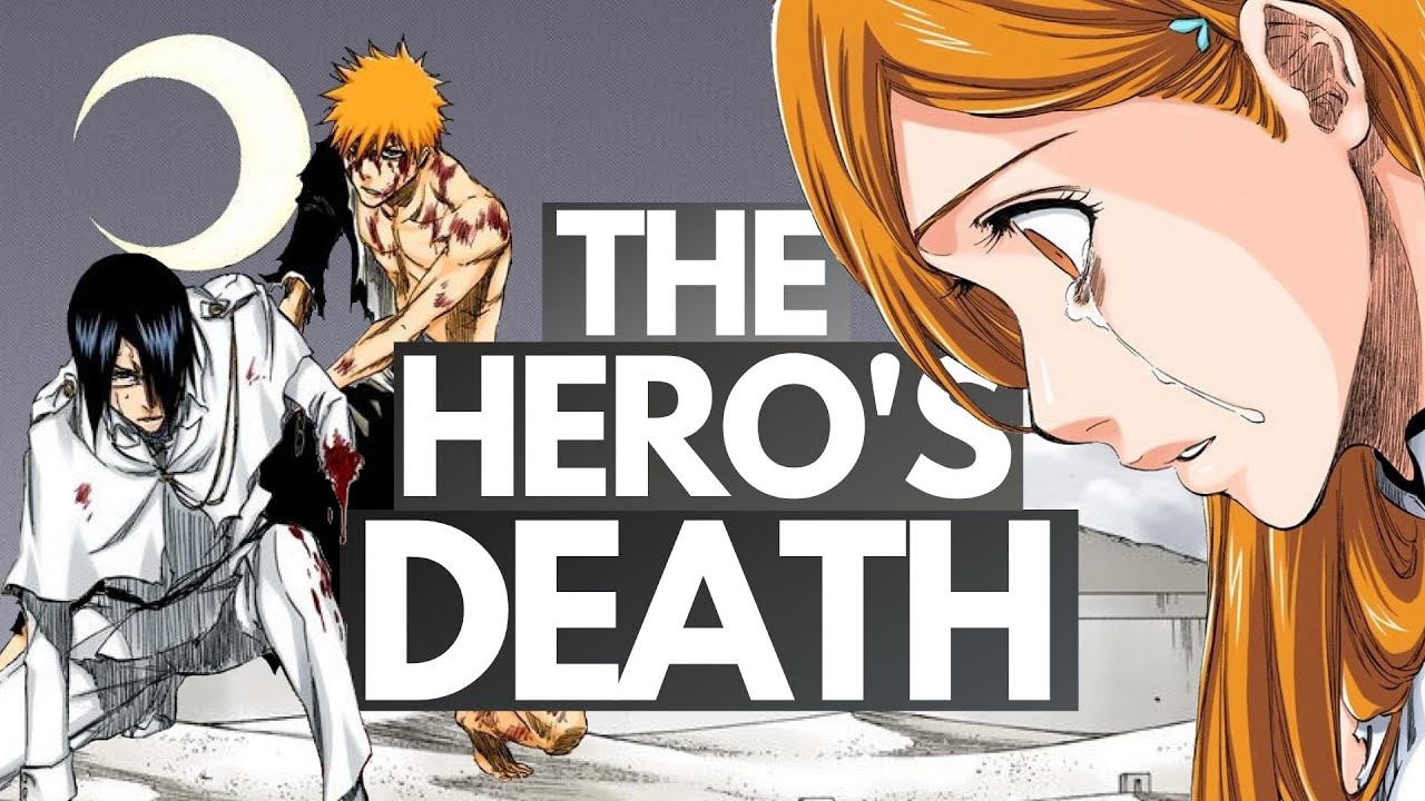 BLEACH: Thousand-Year Blood War  Hollow Ichigo beat Muramasa to