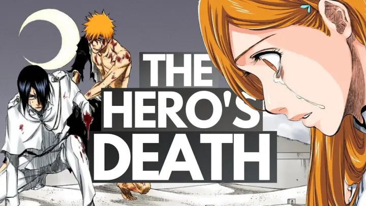 ICHIGO'S LAST STAND - Revisiting the Unforgettable Terror Above the Dome | Bleach DISCUSSION