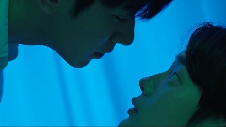 [BL] The Secret Of Male Students 班长与副班长的秘密