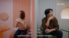 EXchange 2 (EngSub) | Episode 13 - Part 2 | "Secret Conversation"